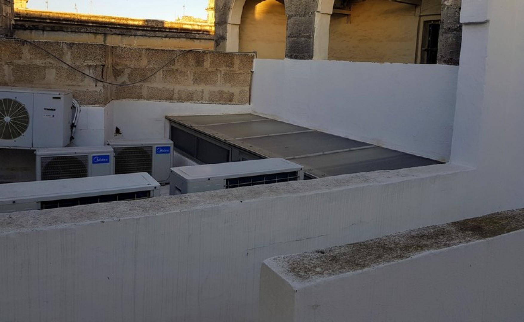 Commercial property Malta: 300 sqm of Commercial Property for sale in B'Kara