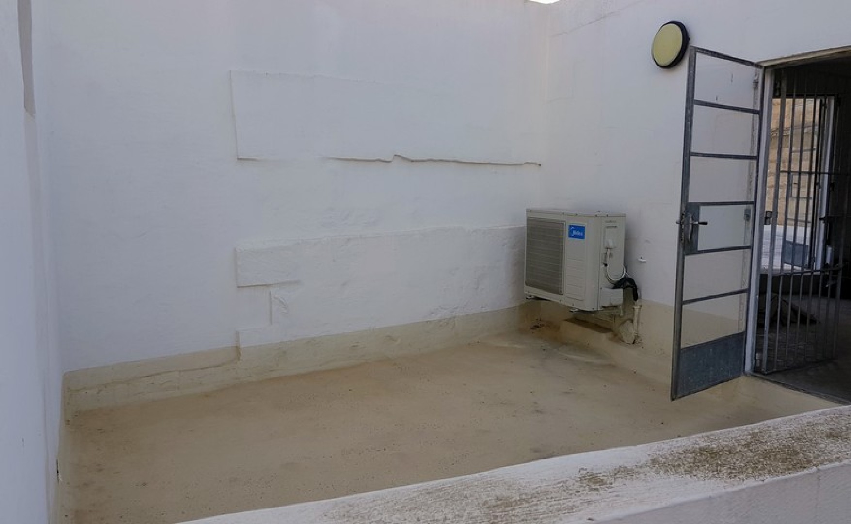 Commercial property Malta: 300 sqm of Commercial Property for sale in B'Kara