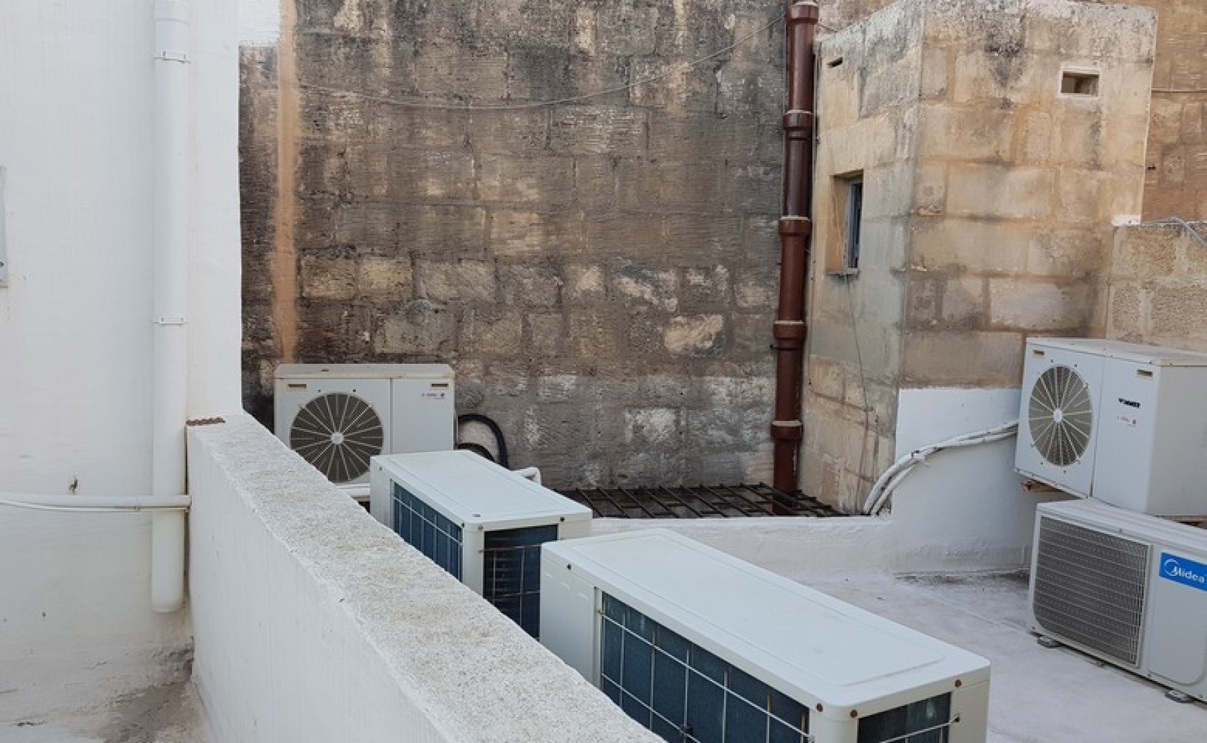 Commercial property Malta: 300 sqm of Commercial Property for sale in B'Kara