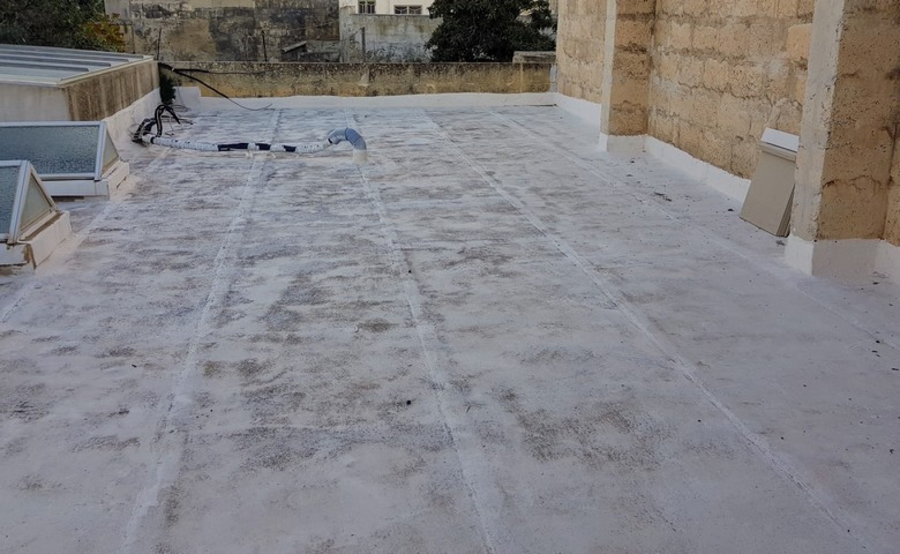 Commercial property Malta: 300 sqm of Commercial Property for sale in B'Kara