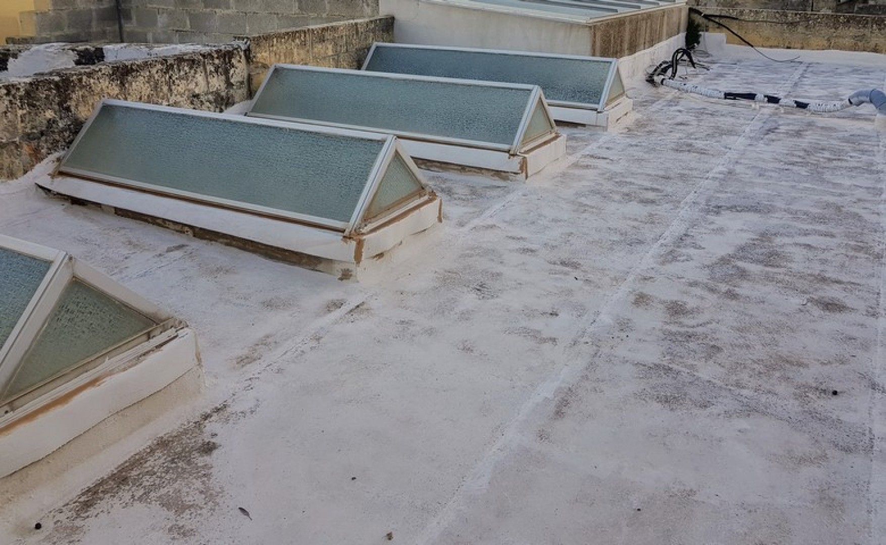 Commercial property Malta: 300 sqm of Commercial Property for sale in B'Kara