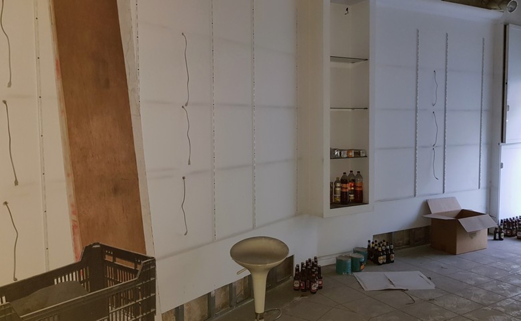 Commercial property Malta: 300 sqm of Commercial Property for sale in B'Kara