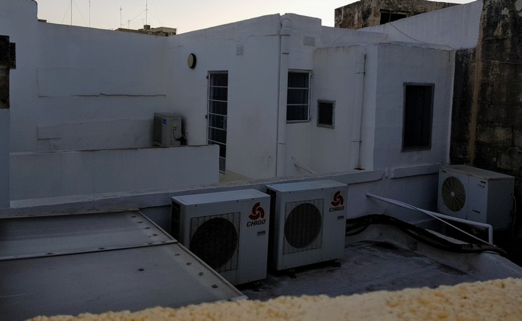 Commercial property Malta: 300 sqm of Commercial Property for sale in B'Kara