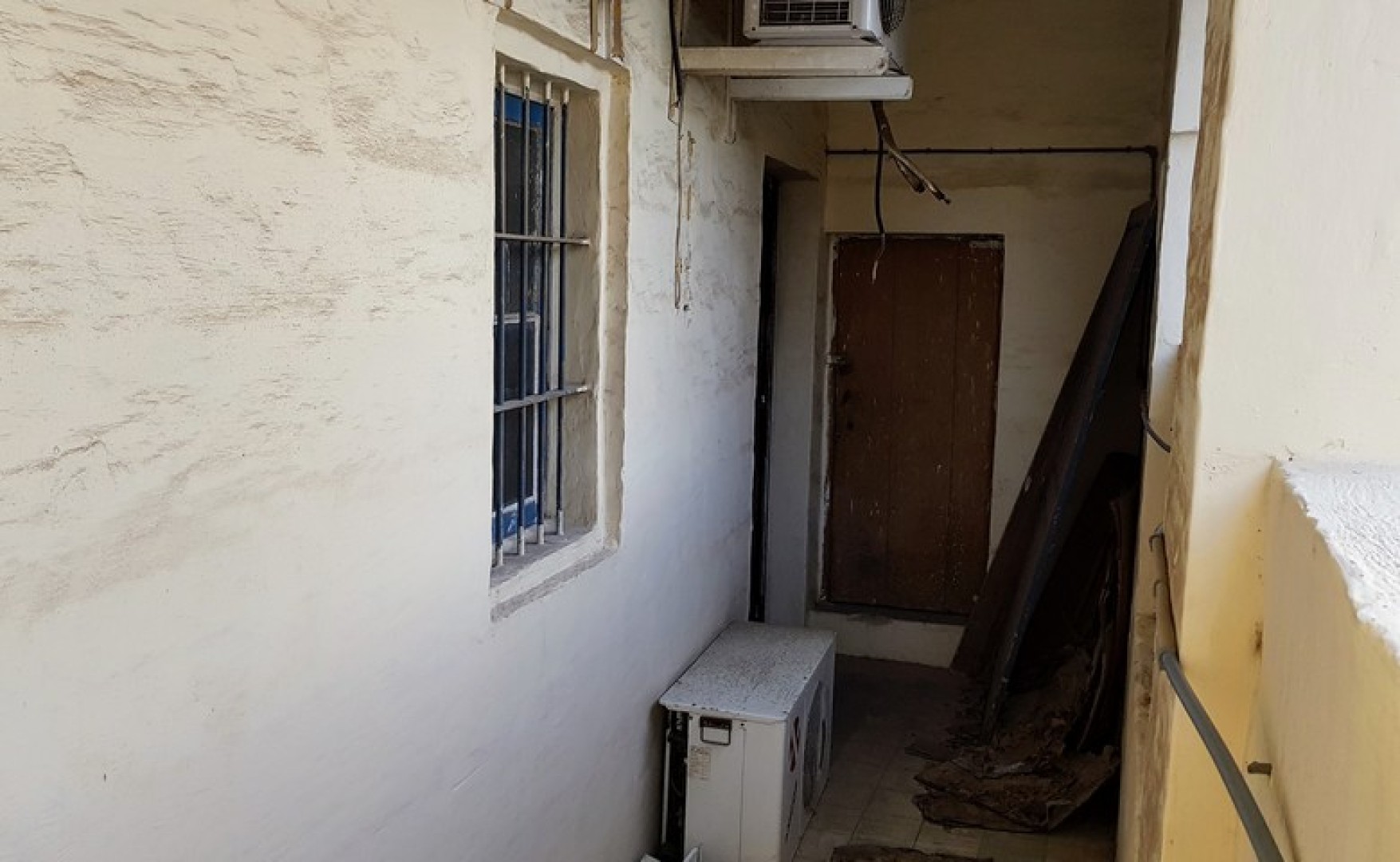 Commercial property Malta: 300 sqm of Commercial Property for sale in B'Kara