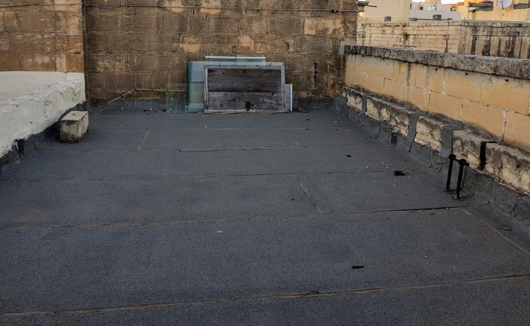 Commercial property Malta: 300 sqm of Commercial Property for sale in B'Kara
