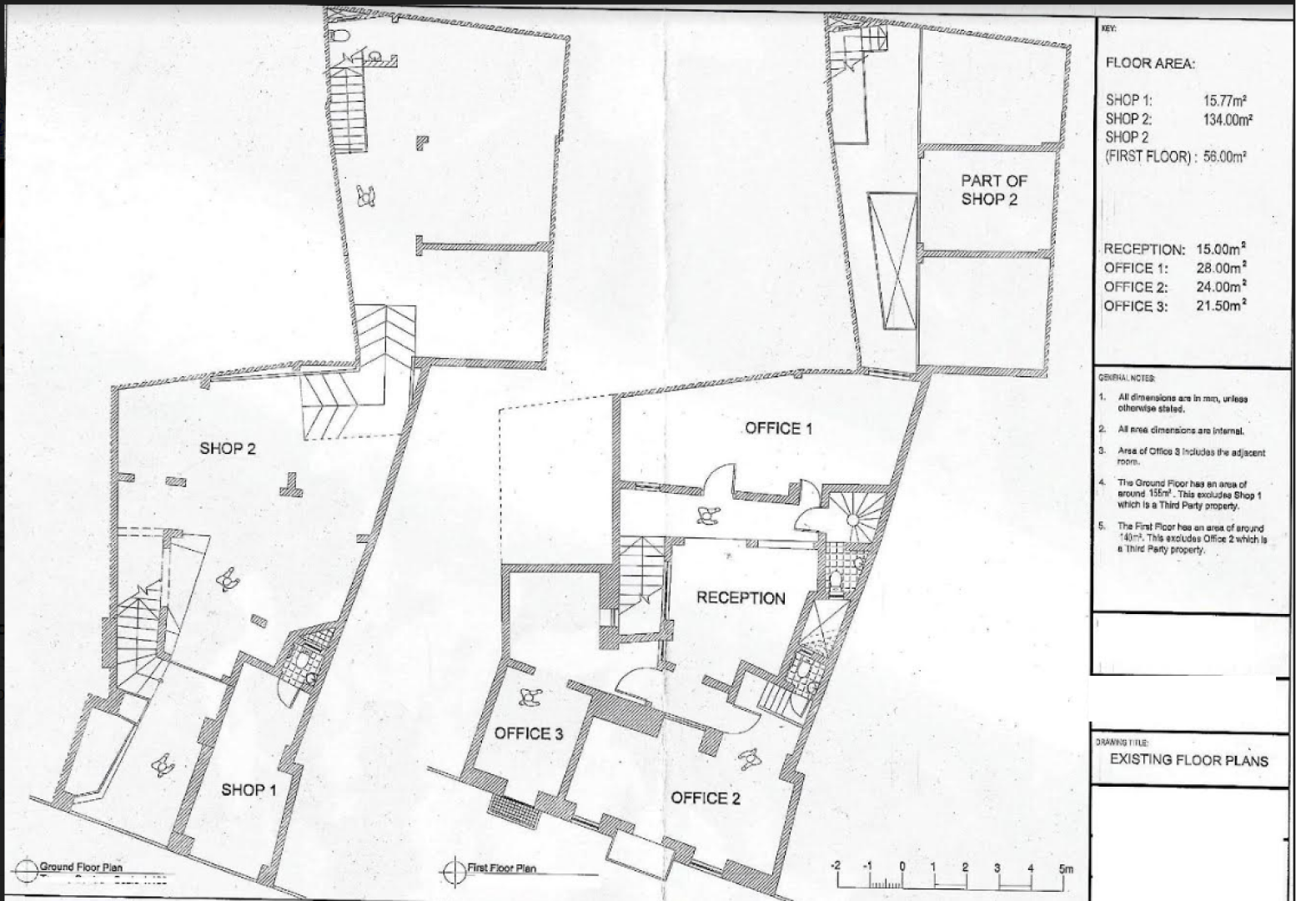 Commercial property Malta: 300 sqm of Commercial Property for sale in B'Kara