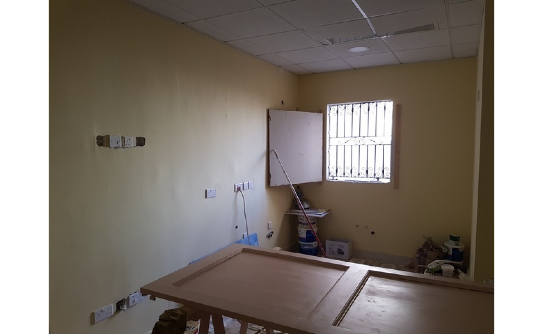 Offices for rent in Malta: 150sqm property for rent in B'bugia