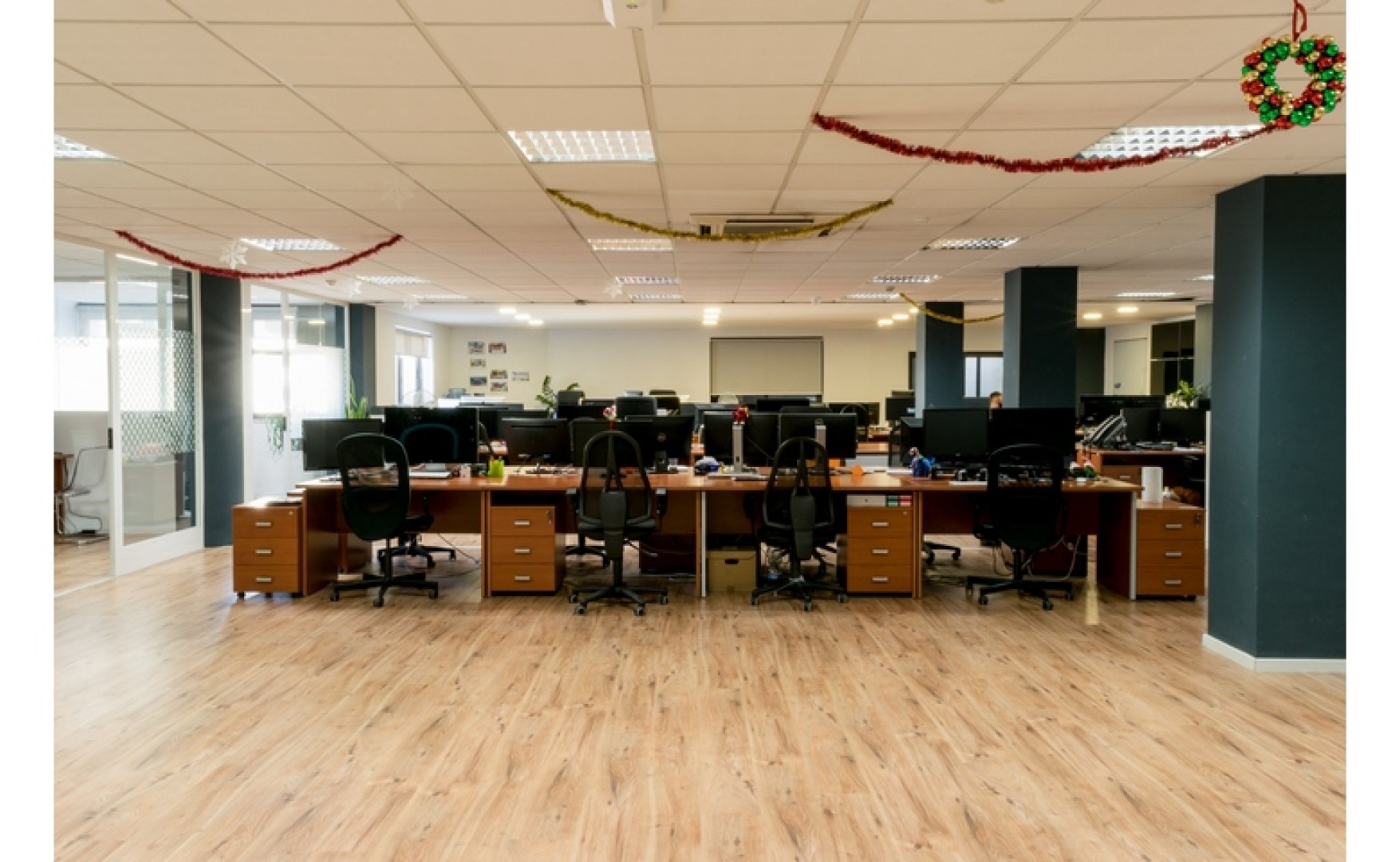 Sliema Office for rent on the Strand Seafront