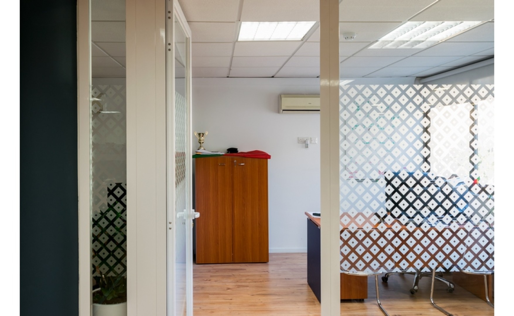 Sliema Office for rent on the Strand Seafront