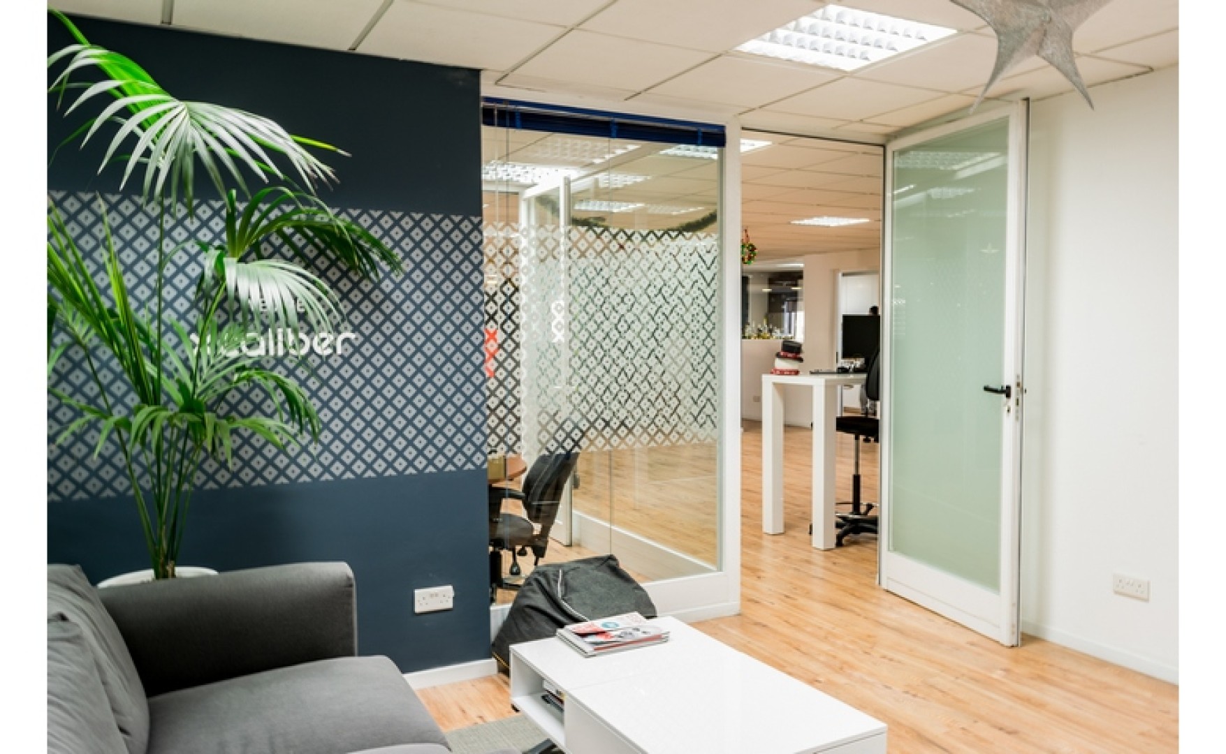 Sliema Office for rent on the Strand Seafront