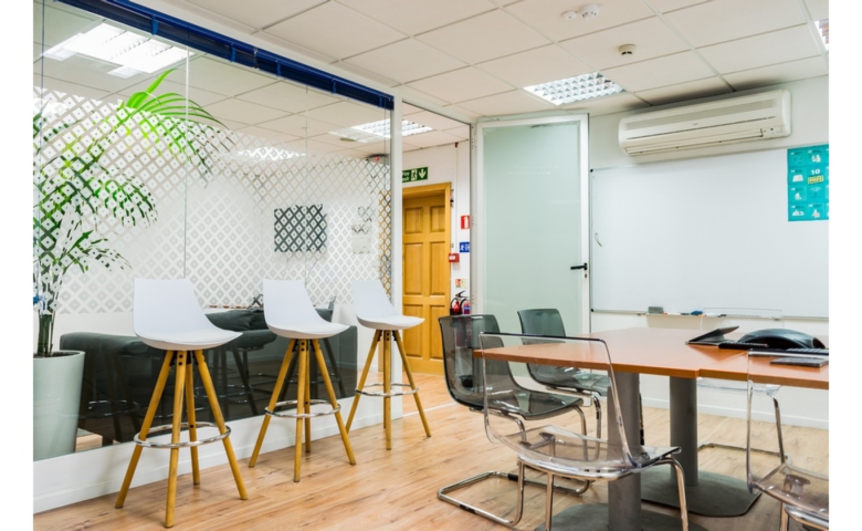 Sliema Office for rent on the Strand Seafront
