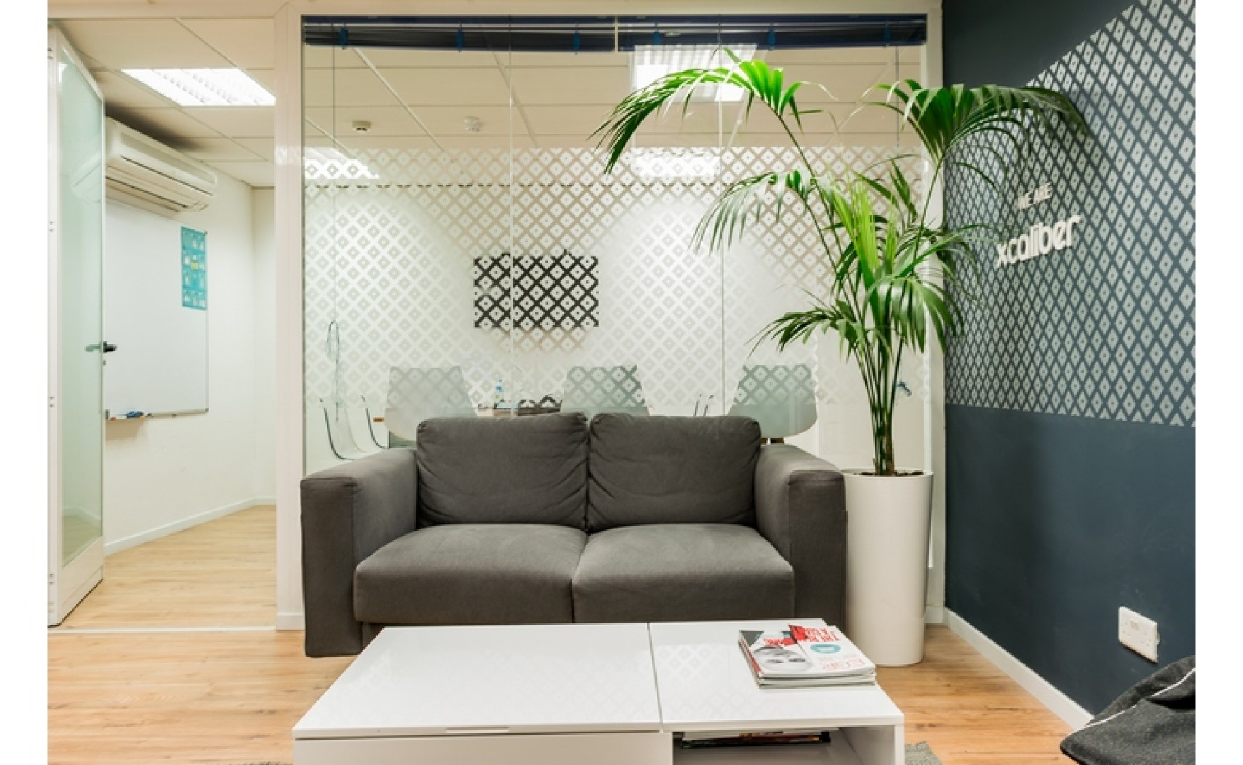 Sliema Office for rent on the Strand Seafront