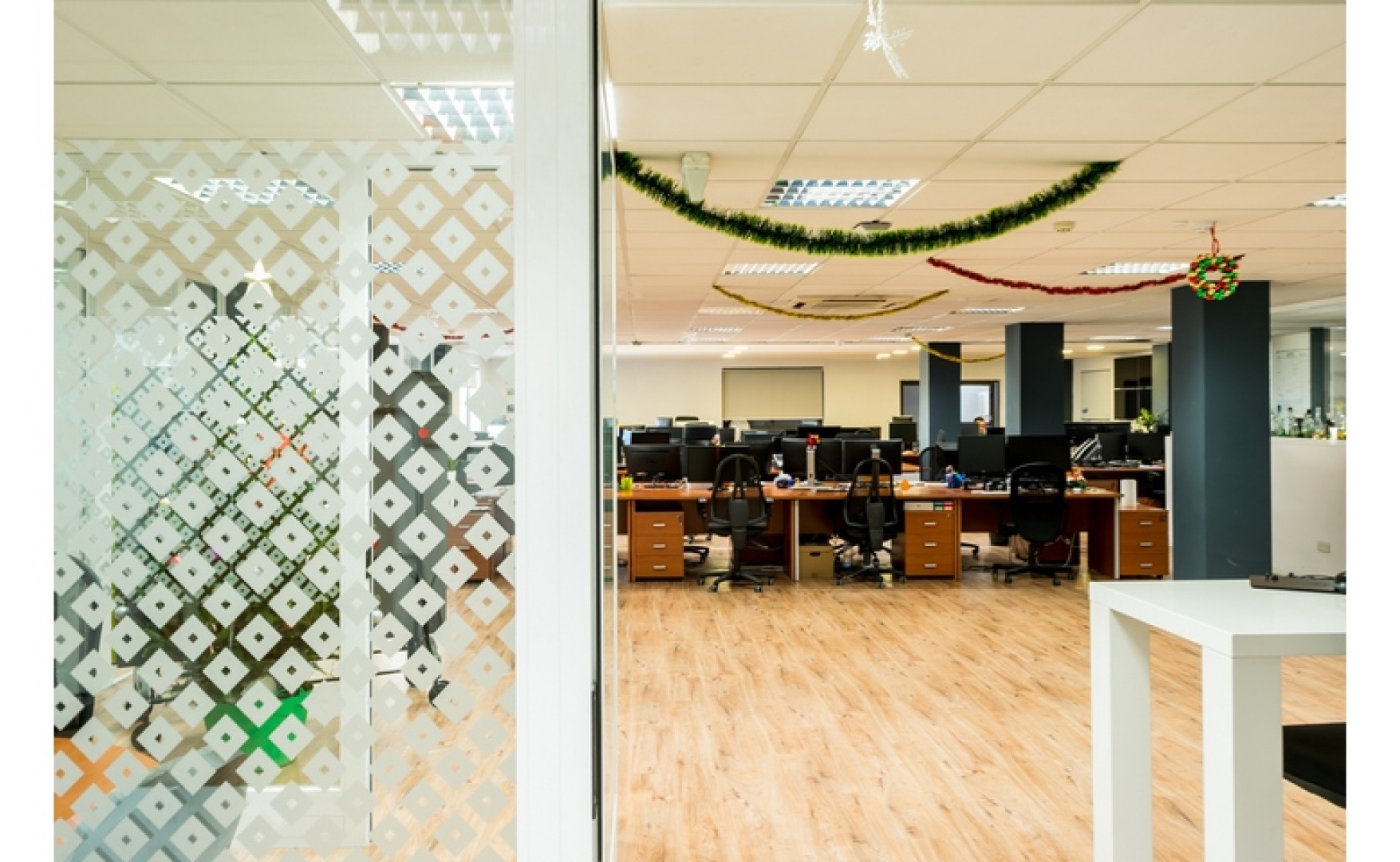 Sliema Office for rent on the Strand Seafront
