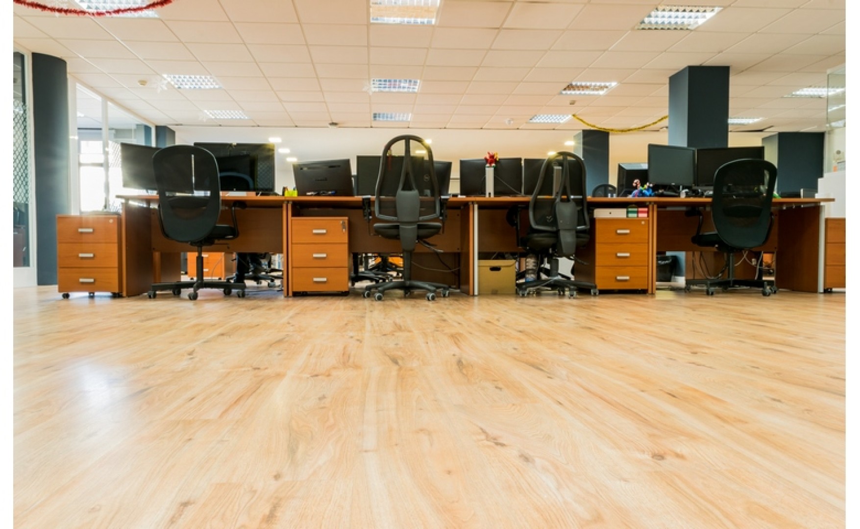Sliema Office for rent on the Strand Seafront