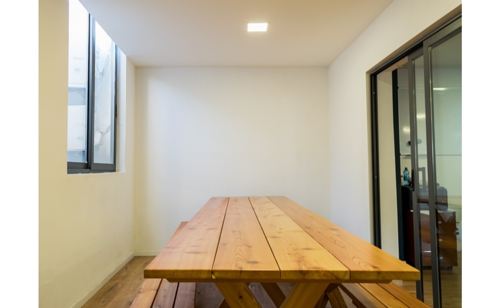 Sliema Office for rent on the Strand Seafront