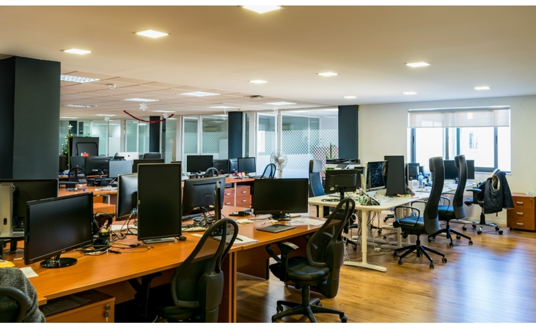 Sliema Office for rent on the Strand Seafront