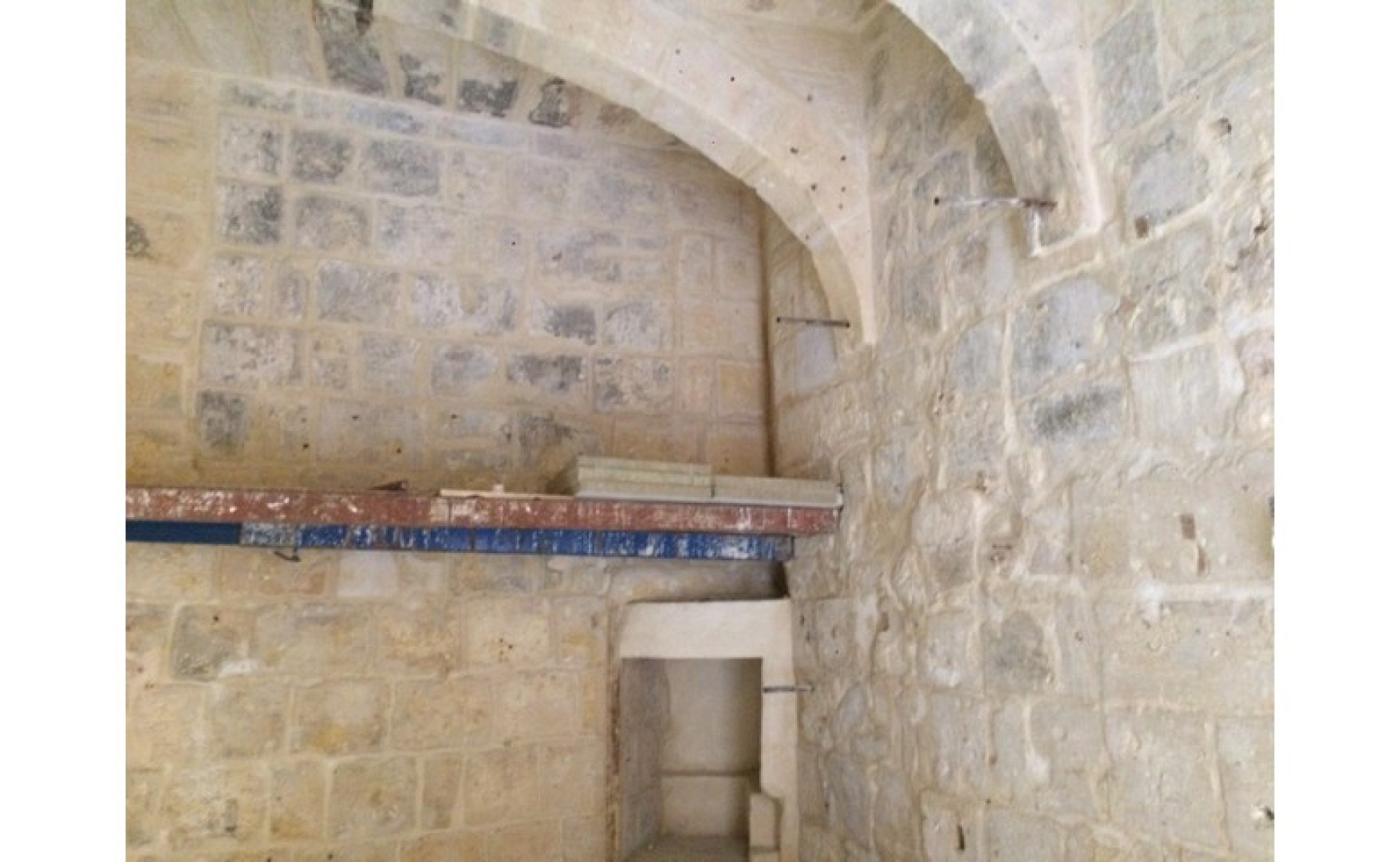 Offices for rent in Malta: 30sqm property for rent in Valletta
