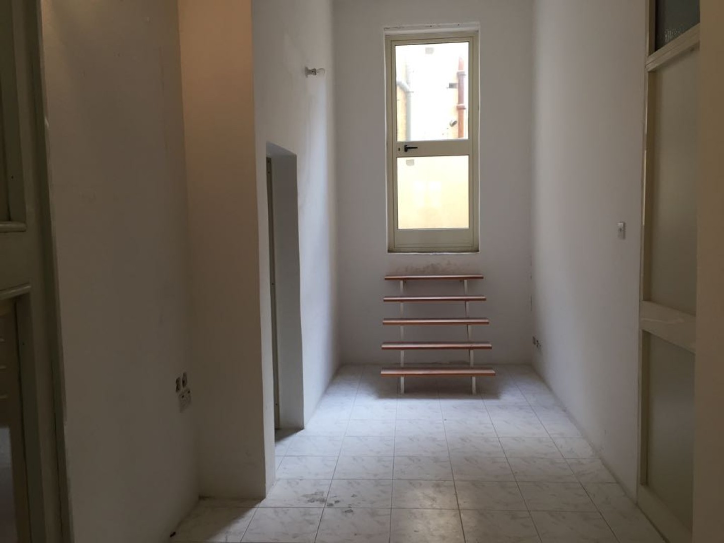 Office For Rent In The Centre of Sliema