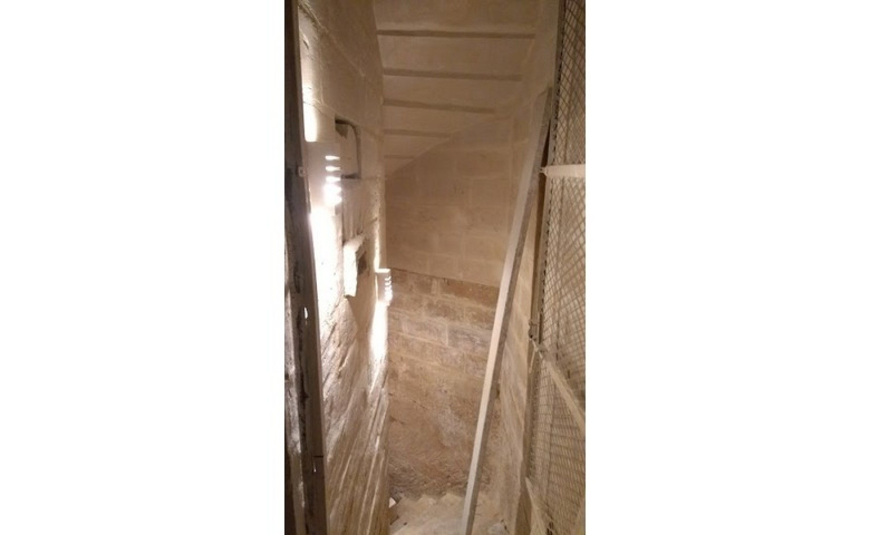 Offices and Shops for rent in Malta: Commercial block to let in Msida