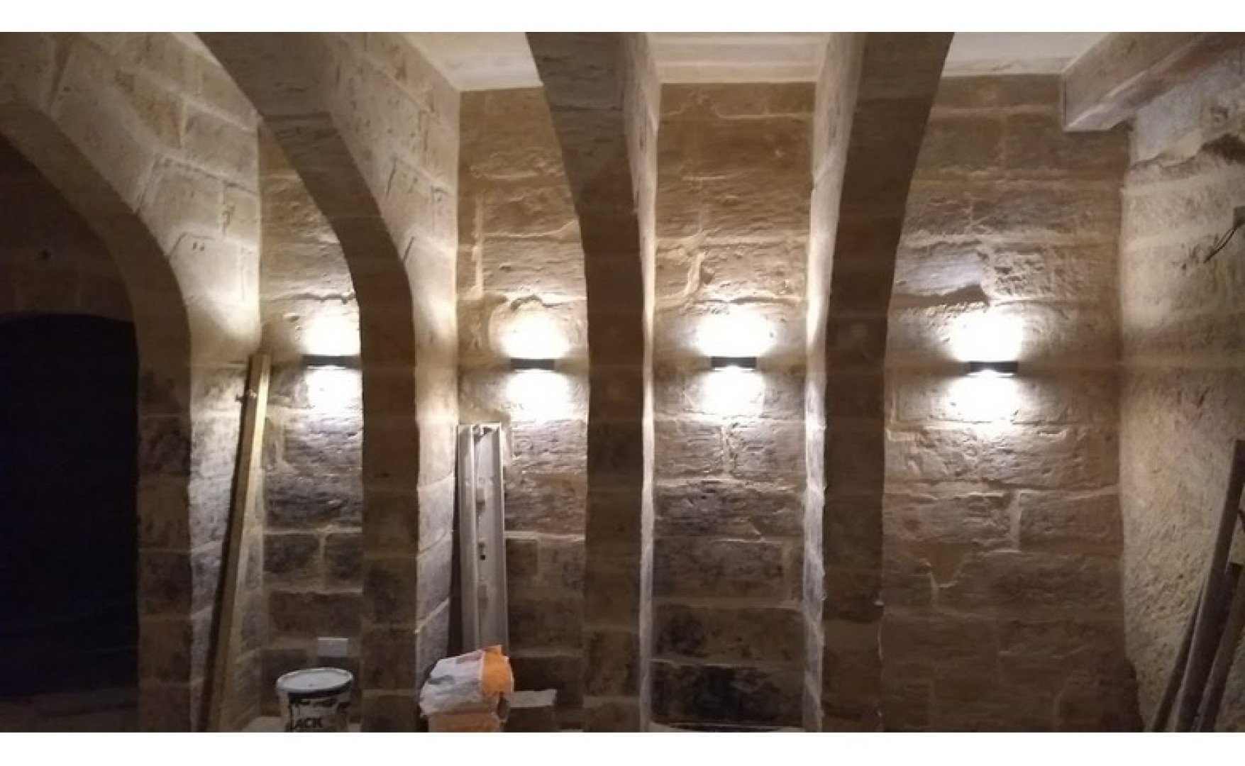 Offices and Shops for rent in Malta: Commercial block to let in Msida