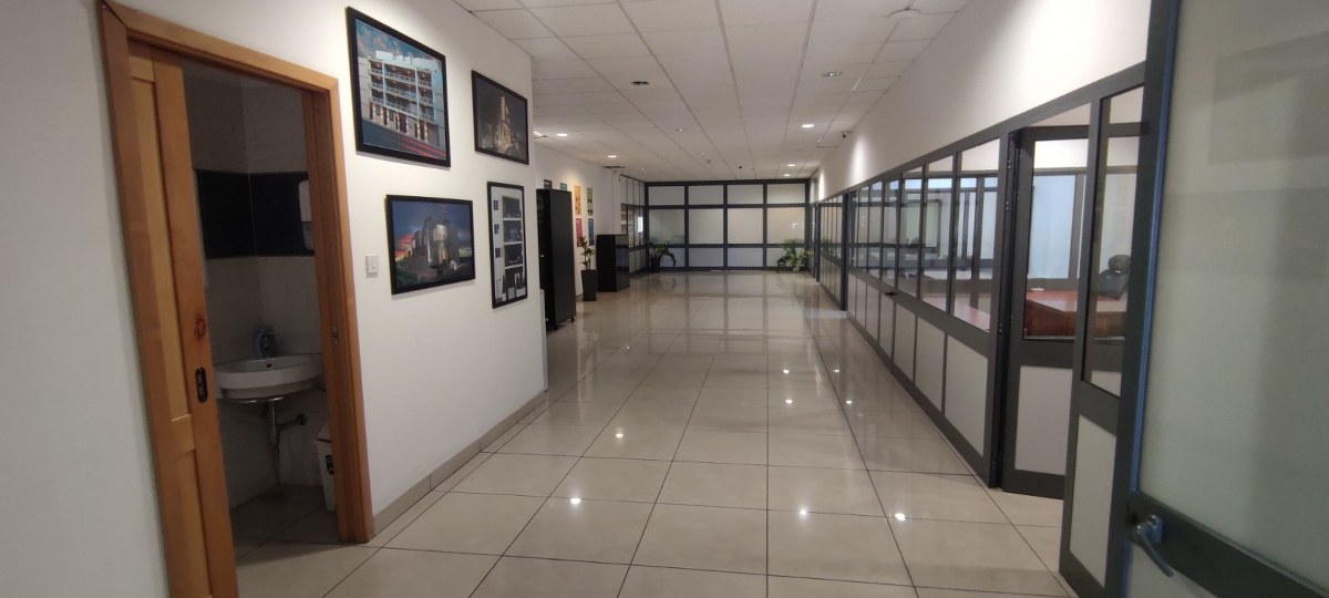 Offices for rent in Malta: 233sqm office to let in Zebbug