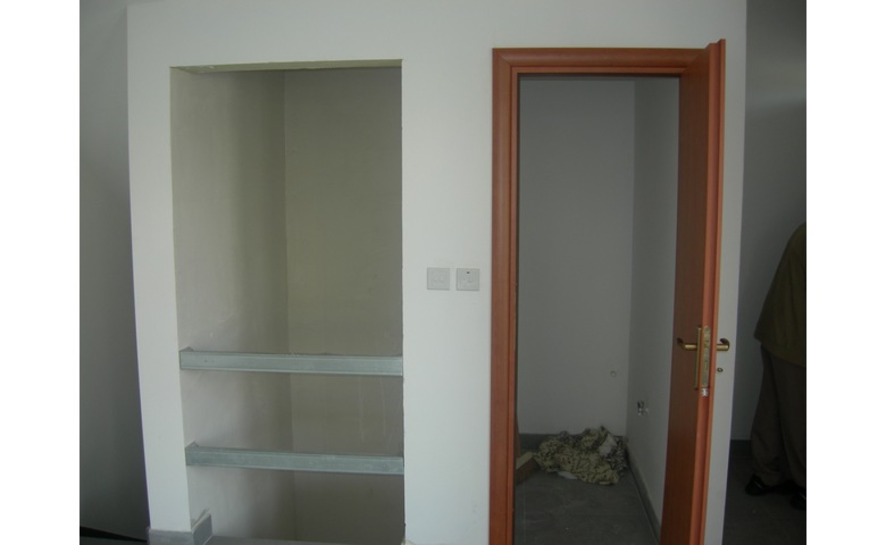 Office to let Malta: 60sqm premises for rent in Cospicua