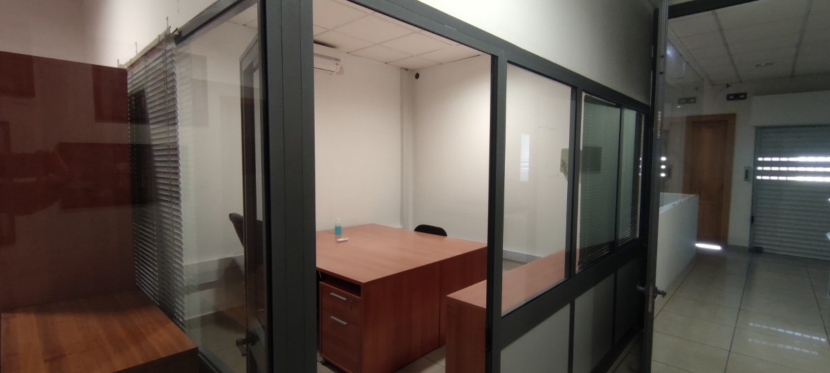 Offices for rent in Malta: 233sqm office to let in Zebbug