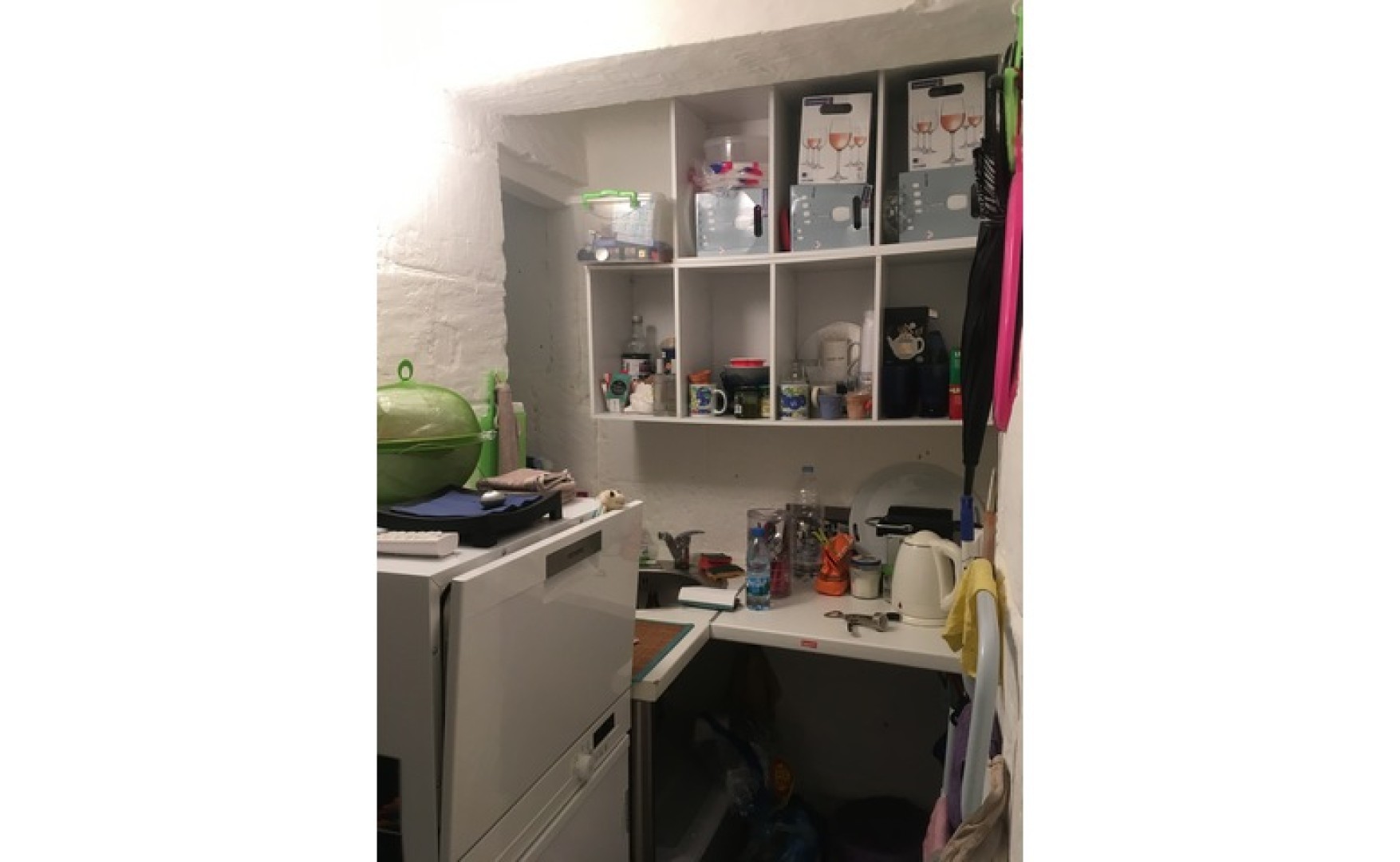 Shops for Rent in Malta: 70sqm Shop For Rent On Republic Street Valletta