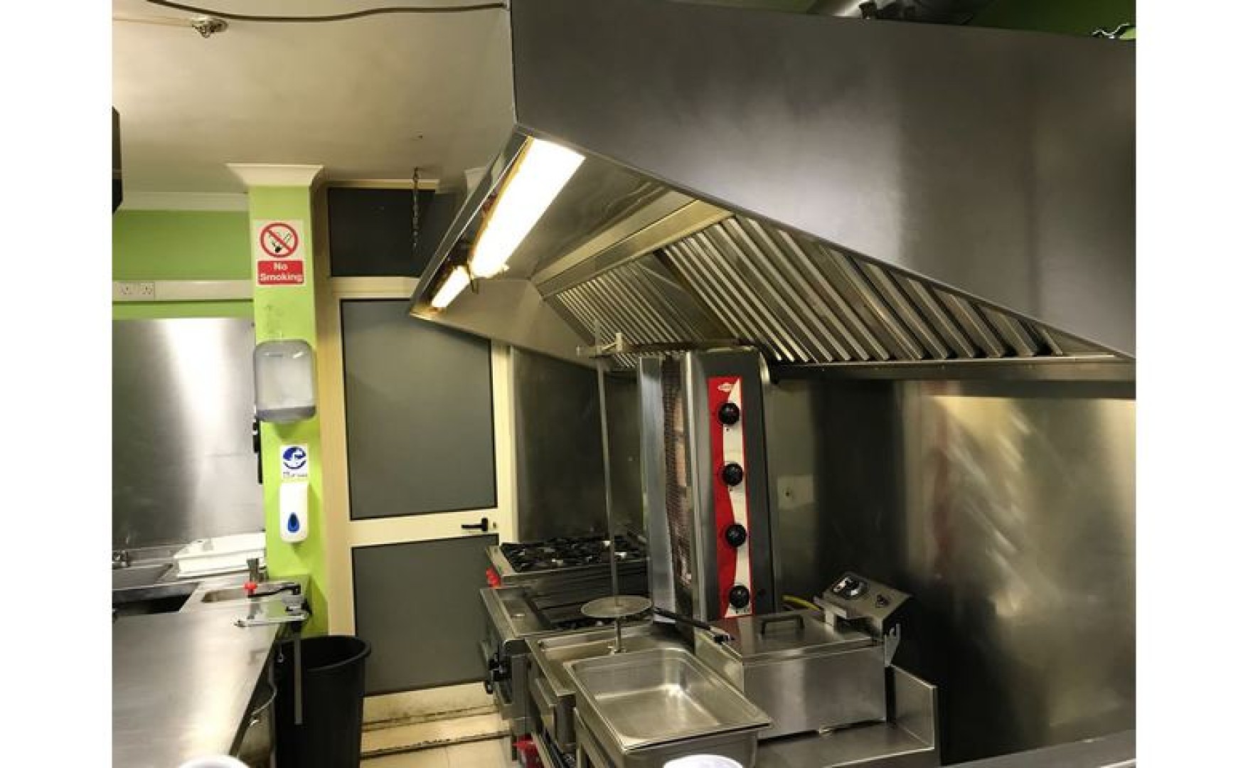 Restaurants for rent in Malta: Msida premises to let