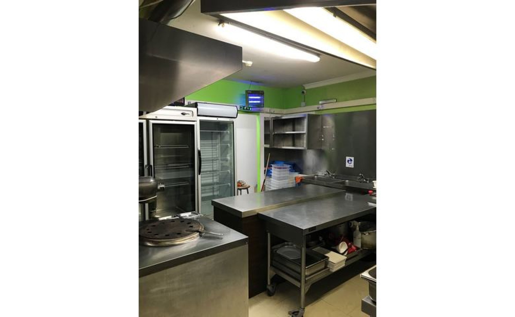 Restaurants for rent in Malta: Msida premises to let