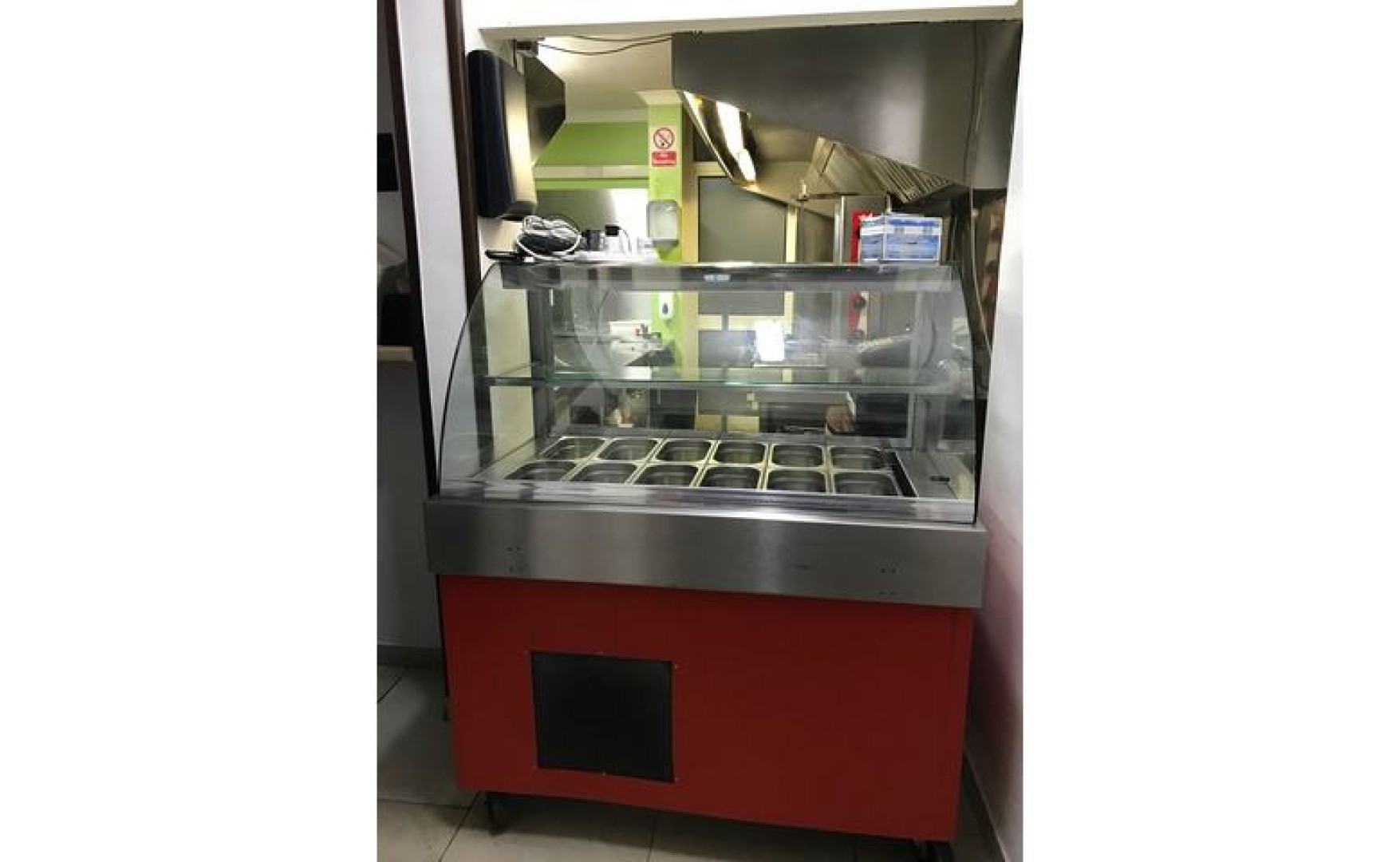 Restaurants for rent in Malta: Msida premises to let
