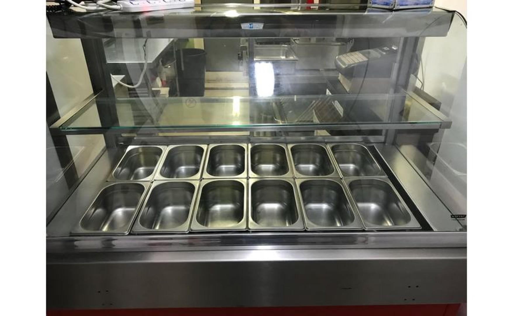 Restaurants for rent in Malta: Msida premises to let