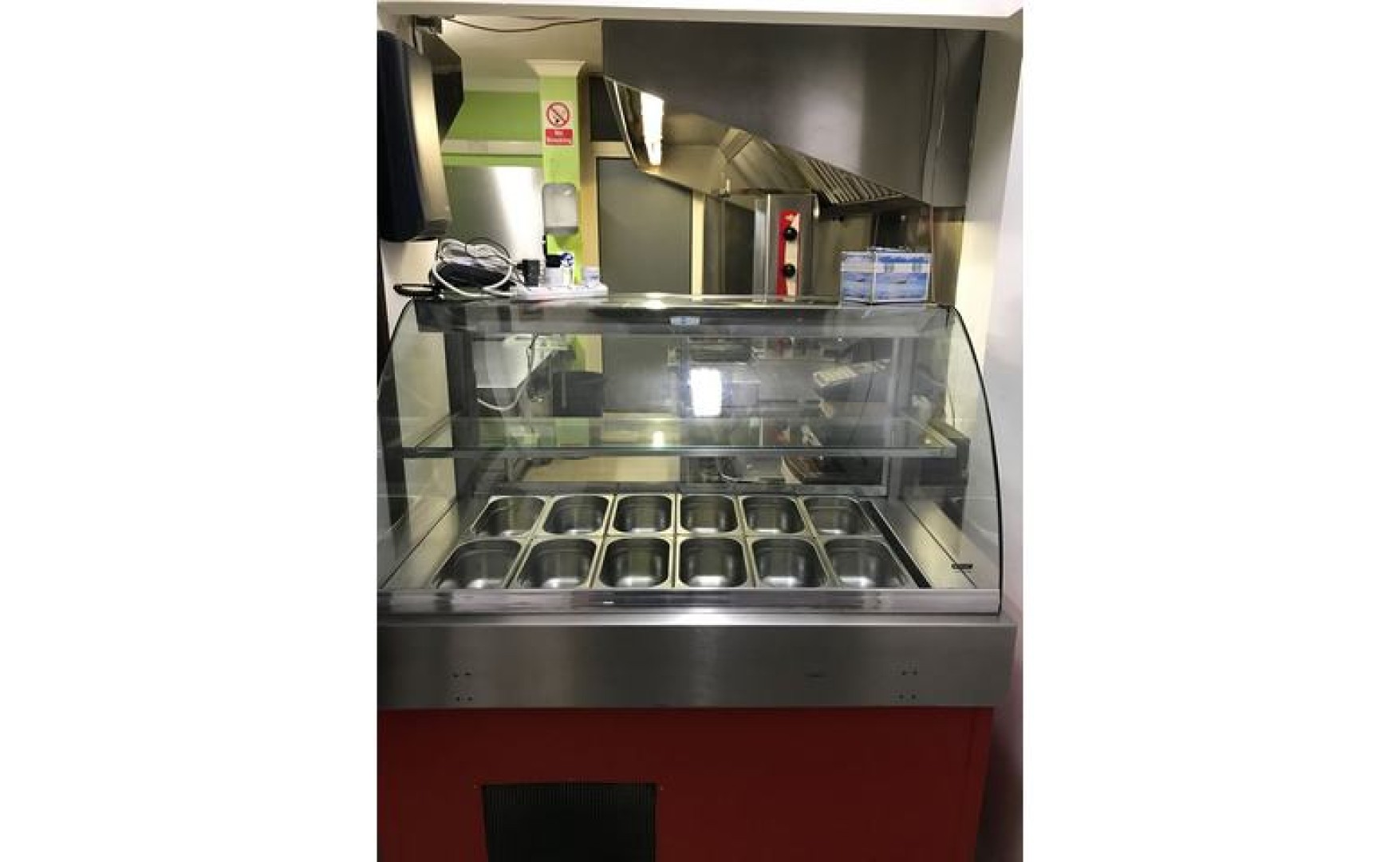 Restaurants for rent in Malta: Msida premises to let