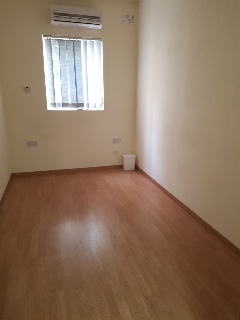 Modern Office In Prime Area