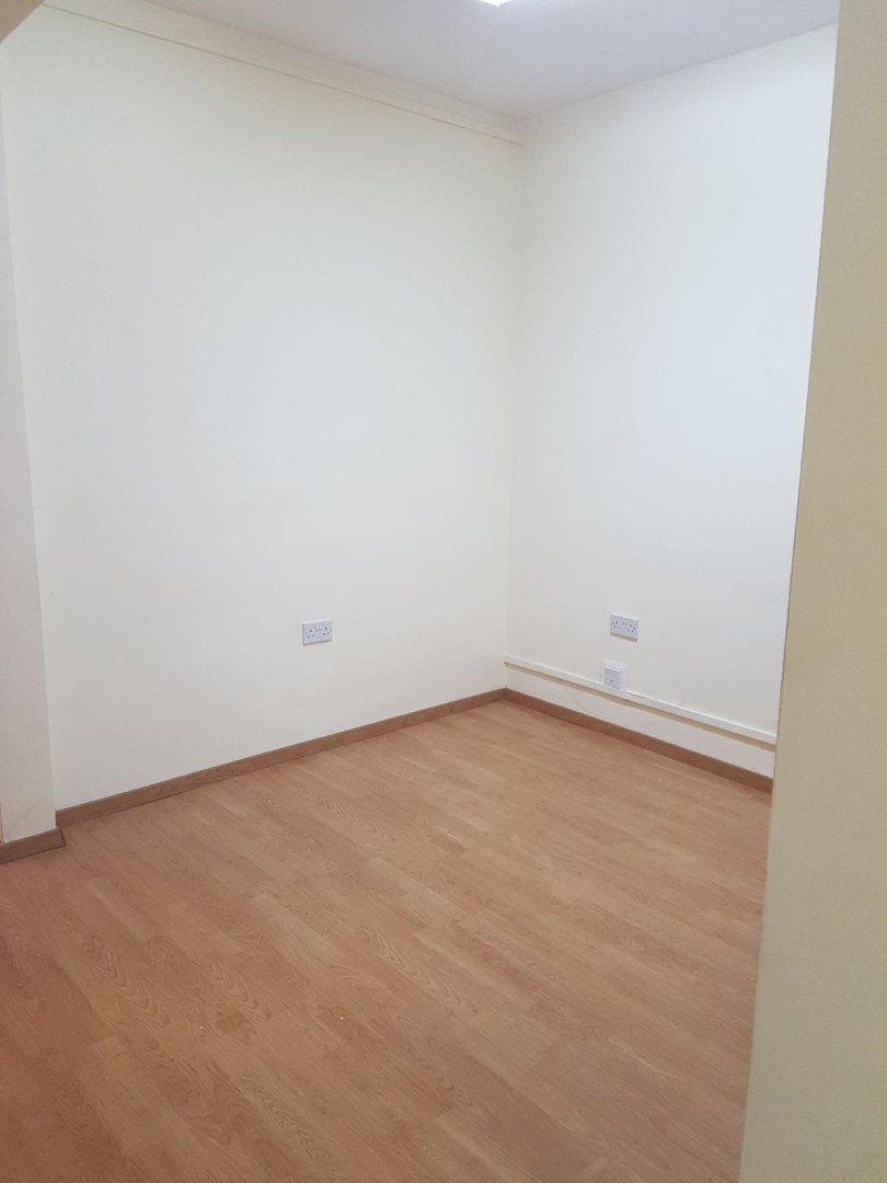 Modern Office In Prime Area