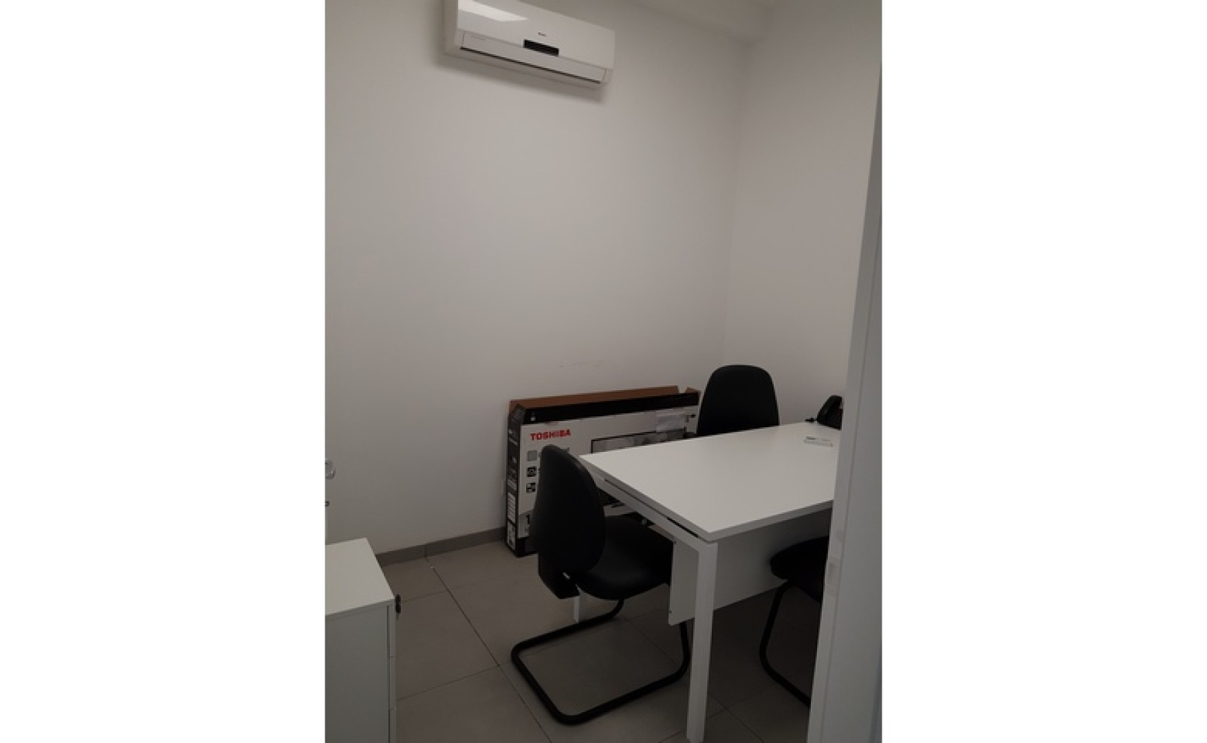 Office to let Malta: St Venera 80sqm premises for rent