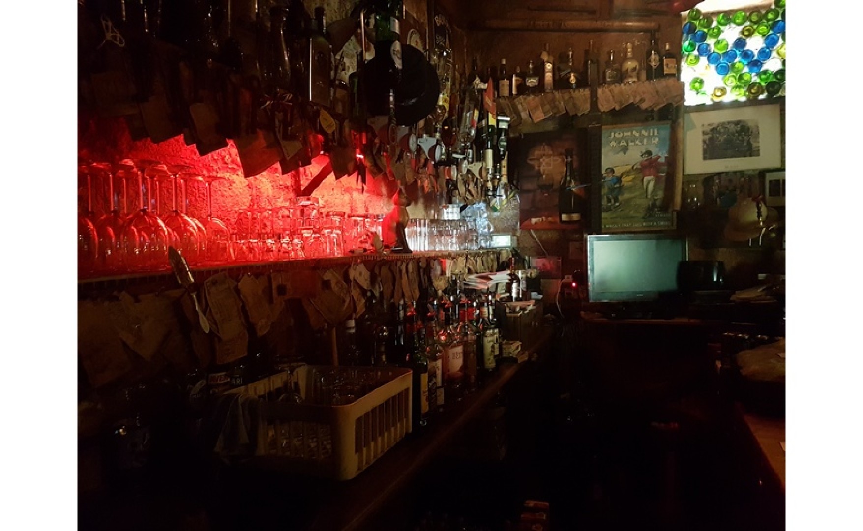 Restaurant to let in Malta: Wine Bar 60 square metre To Rent in Rabat