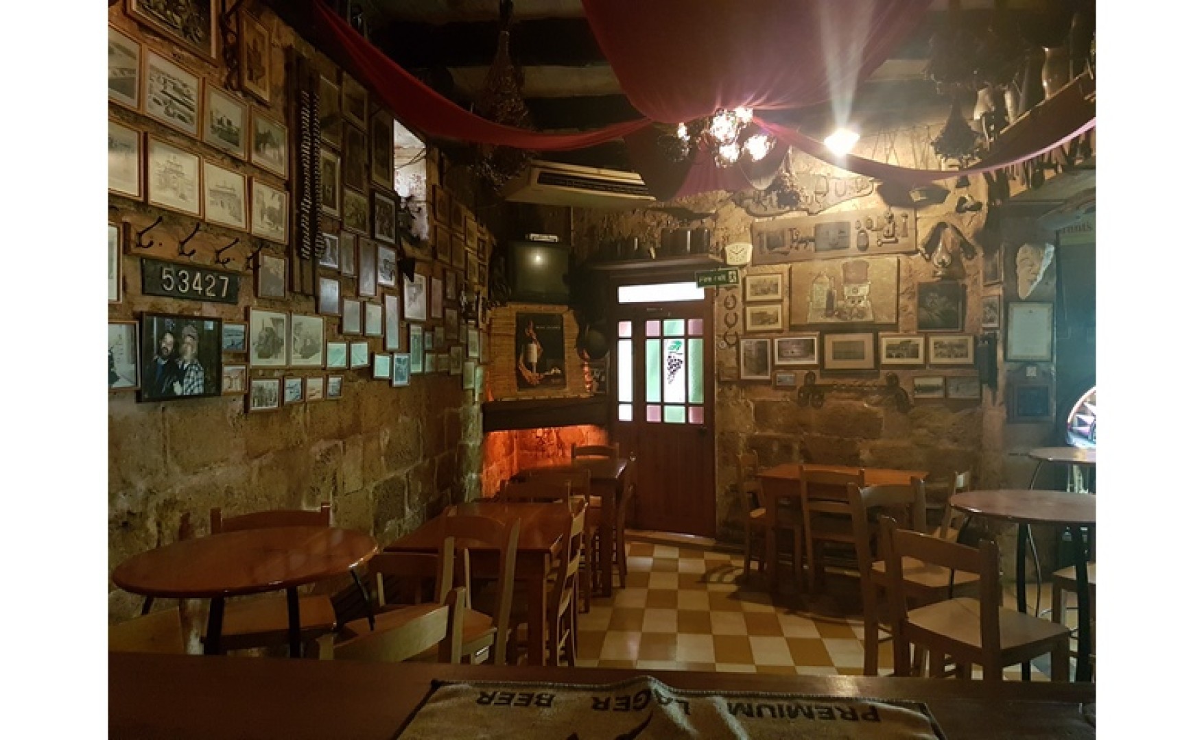 Restaurant to let in Malta: Wine Bar 60 square metre To Rent in Rabat