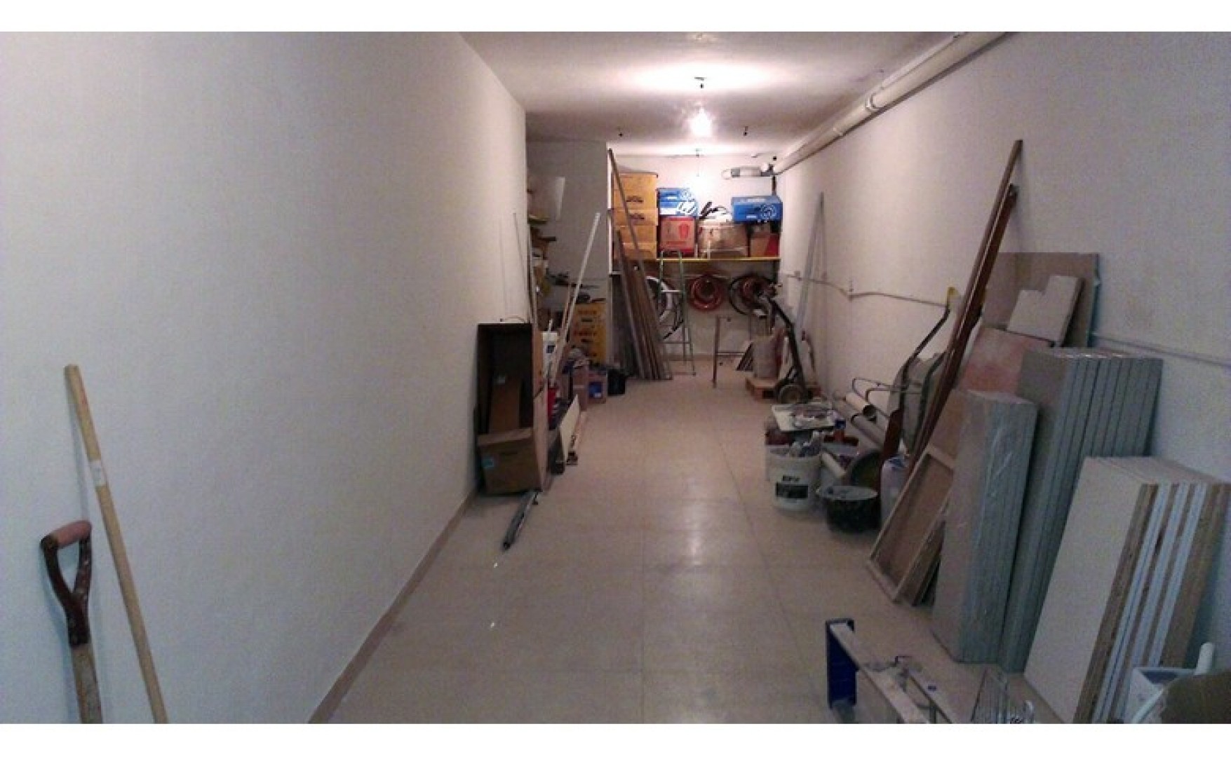 Shops for rent in Malta: 115 sqm Class 4B Shop in St Venera