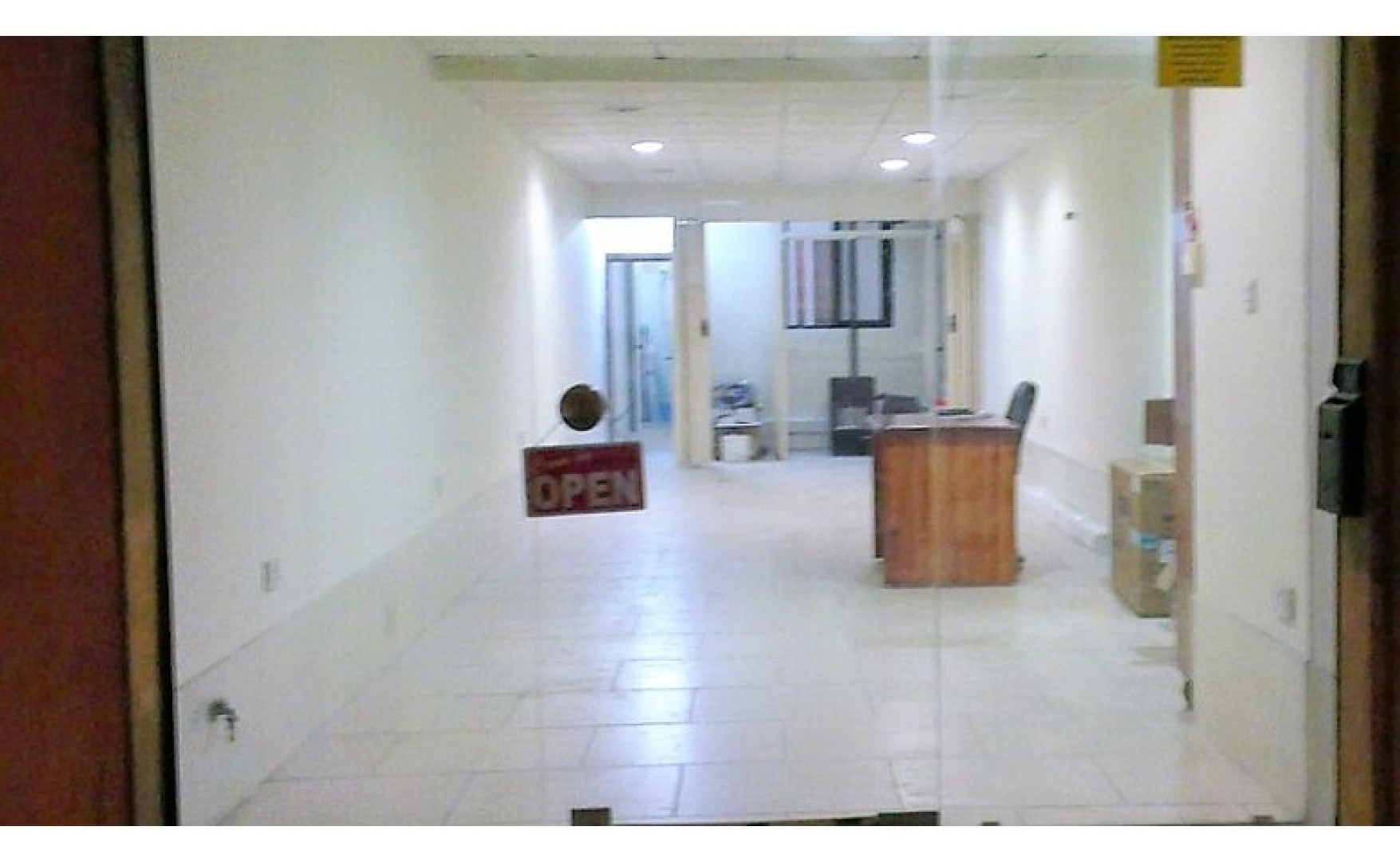 Shops for rent in Malta: 115 sqm Class 4B Shop in St Venera