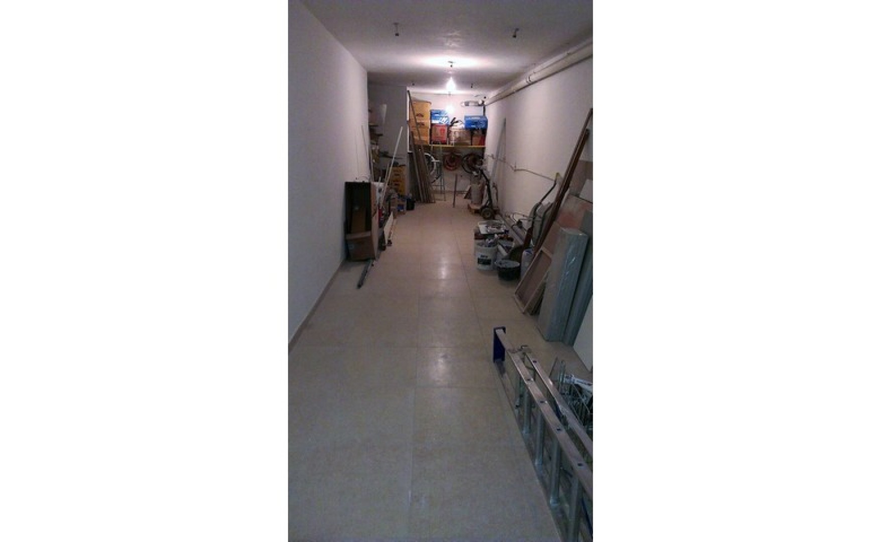 Shops for rent in Malta: 115 sqm Class 4B Shop in St Venera