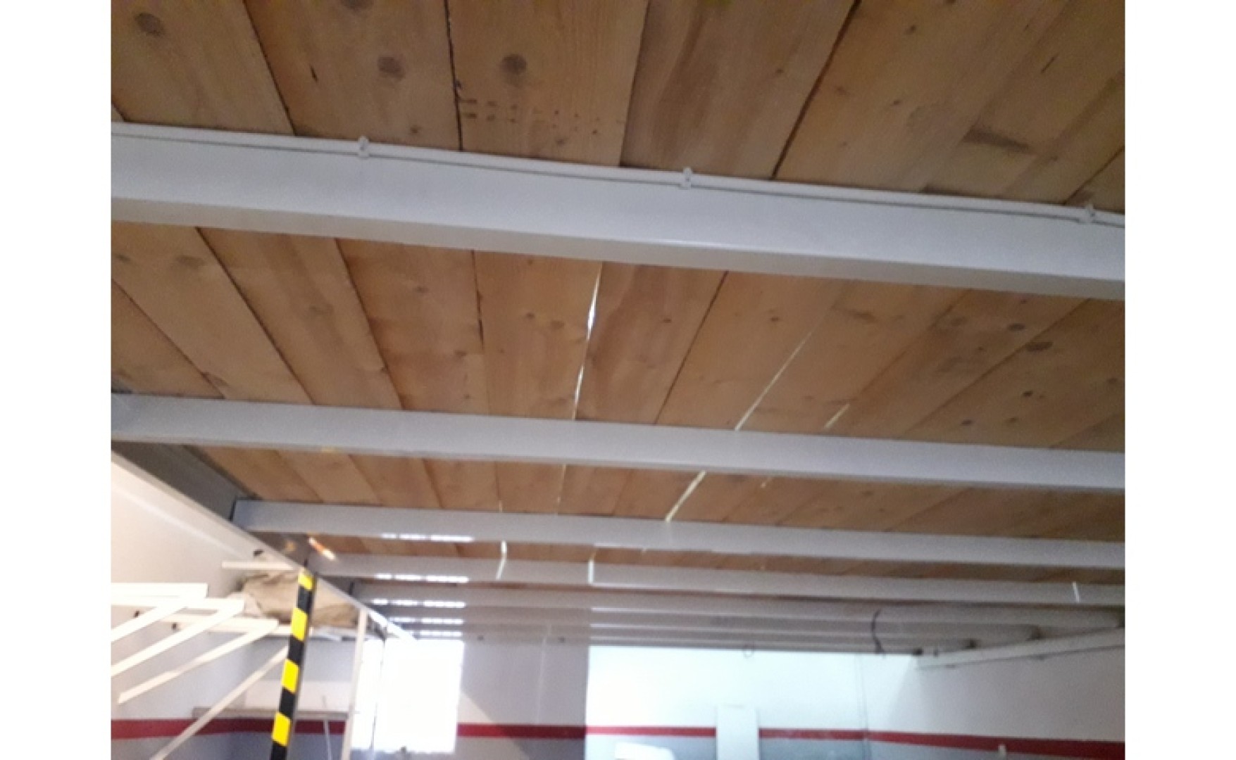 Real estate Malta: Mosta 288sqm warehouse for rent
