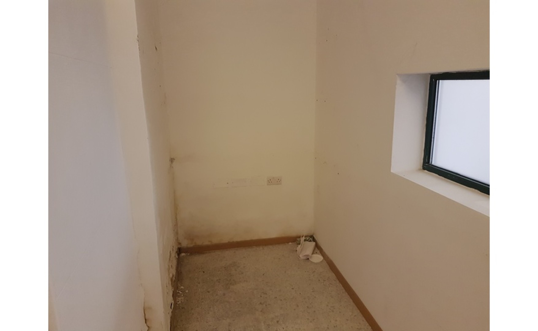 Office to let in Malta: 29sqm premises for rent in Paola