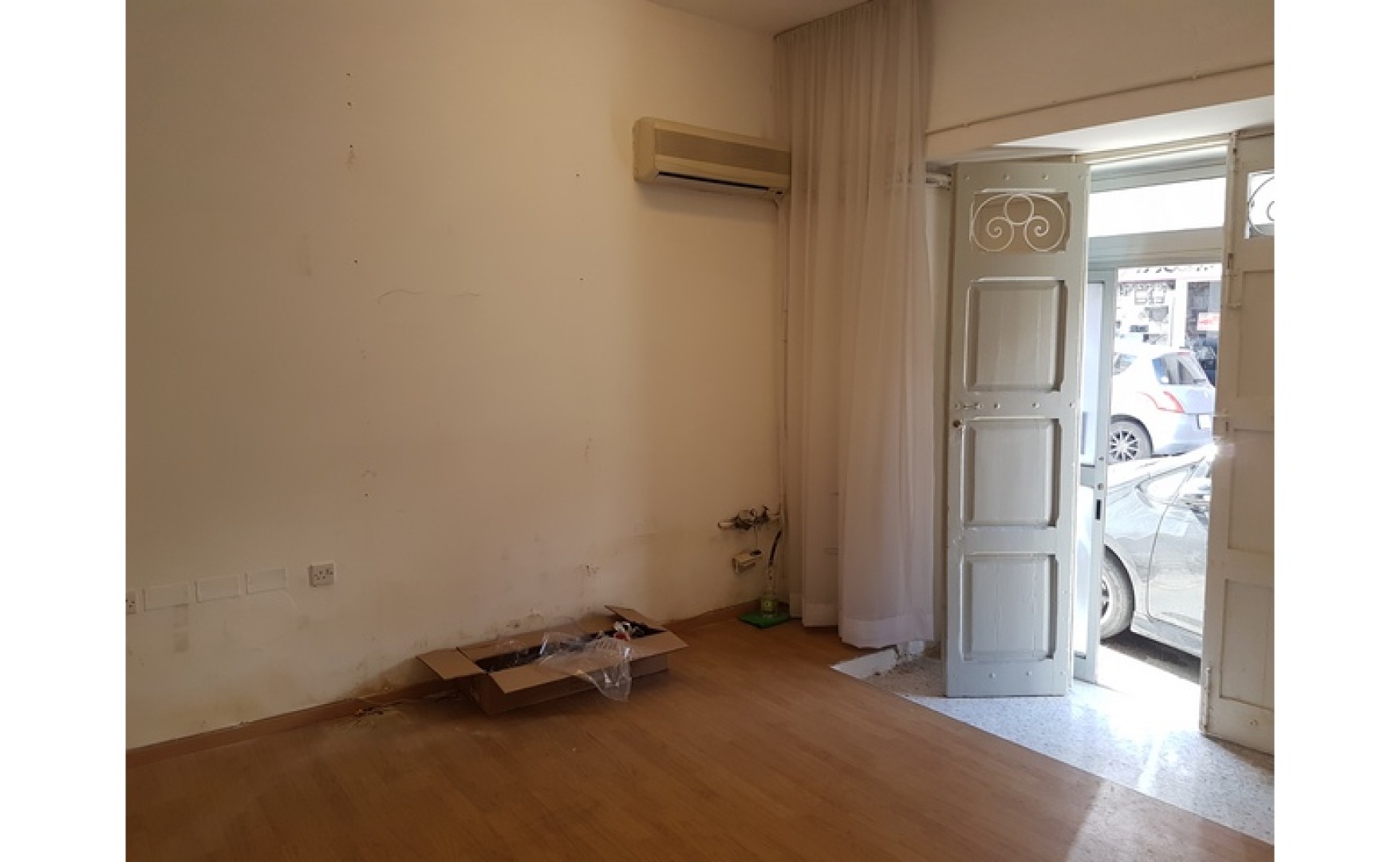 Office to let in Malta: 29sqm premises for rent in Paola