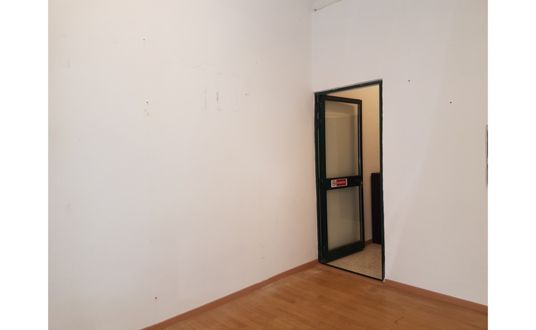 Office to let in Malta: 29sqm premises for rent in Paola