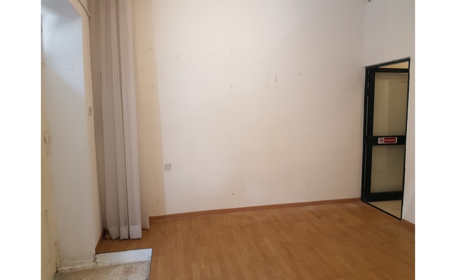 Office to let in Malta: 29sqm premises for rent in Paola
