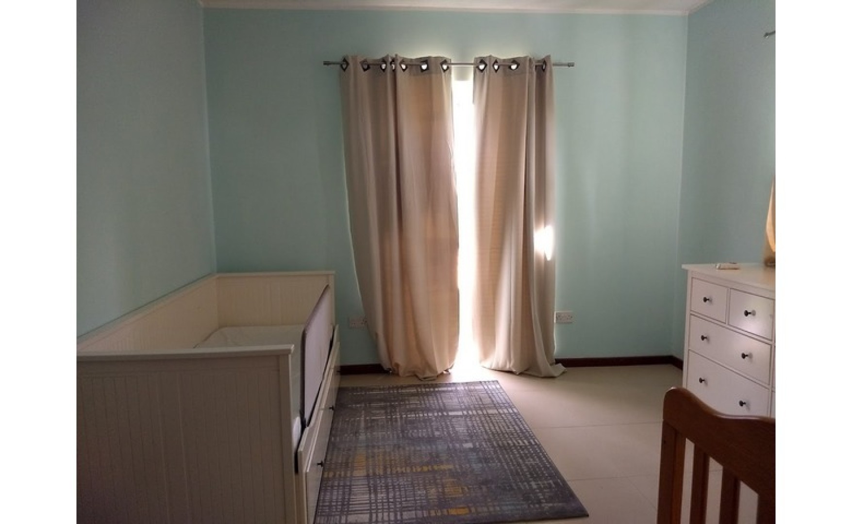 Villas in Malta: Attard 3 bedroom Villa to let