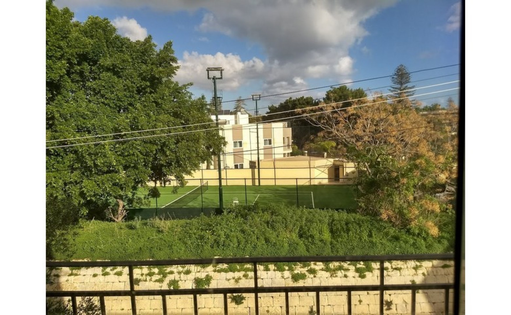 Villas in Malta: Attard 3 bedroom Villa to let