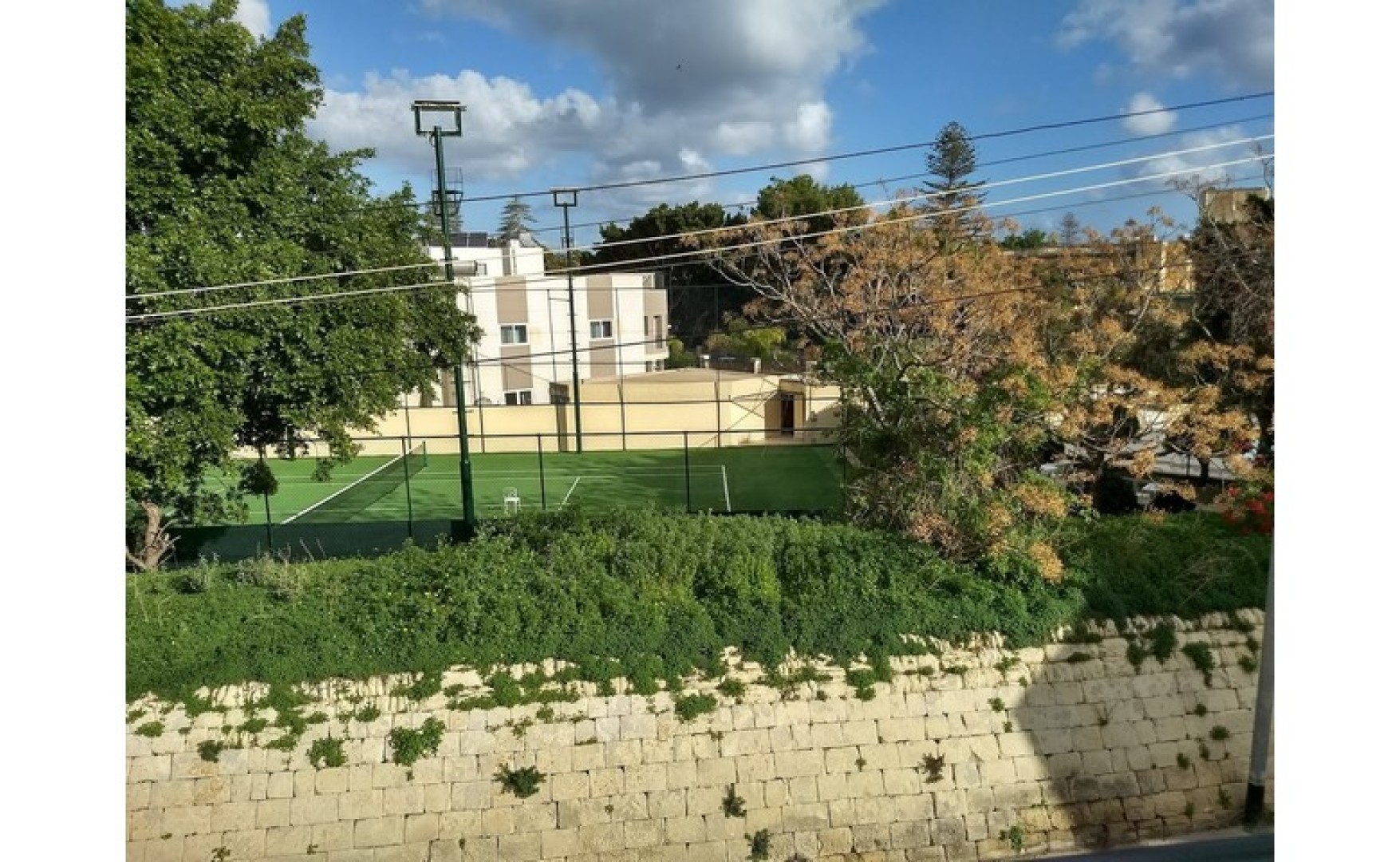 Villas in Malta: Attard 3 bedroom Villa to let