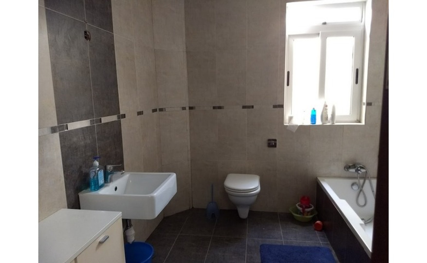 Villas in Malta: Attard 3 bedroom Villa to let